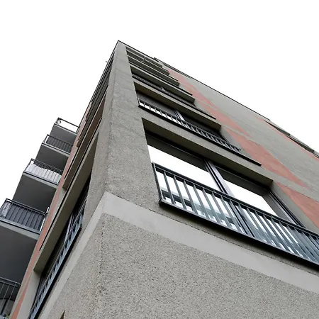 Apartment Niebuhr Kurfürstendamm - Cozy Family&business Flair Welcomes - Rockchair Berlin