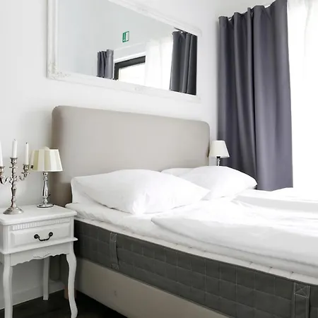 Niebuhr Kurfürstendamm - Cozy Family&business Flair Welcomes - Rockchair Apartment *