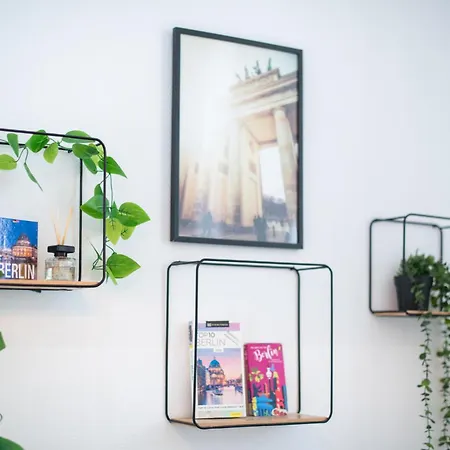 Апартаменты Nieb By Rockchair L Superhost Status L 3 Bedrooms Boxspringbeds 3 Bathrooms In Center 