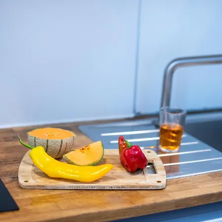 Apartman Nieb By Rockchair L Superhost Status L 3 Bedrooms Boxspringbeds 3 Bathrooms In Center 