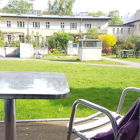 Apartment Nieb By Rockchair L Superhost Status L 3 Bedrooms Boxspringbeds 3 Bathrooms In Center 