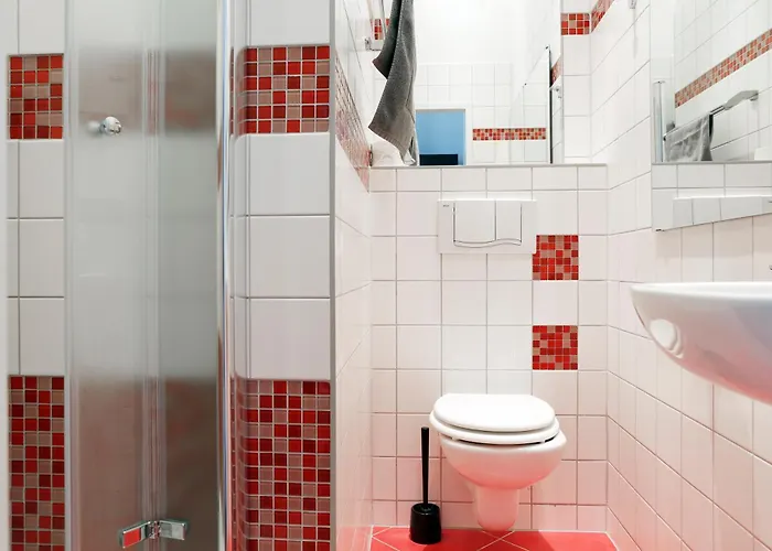 Nieb By Rockchair L Superhost Status L 3 Bedrooms Boxspringbeds 3 Bathrooms In Center 