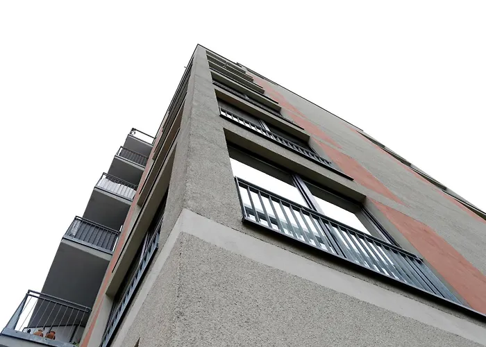 Apartamento Nieb By Rockchair L Superhost Status L 3 Bedrooms Boxspringbeds 3 Bathrooms In Center 