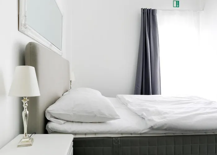 Nieb By Rockchair L Superhost Status L 3 Bedrooms Boxspringbeds 3 Bathrooms In Center 