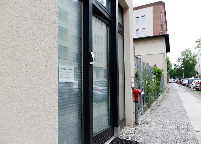 Apartman Nieb By Rockchair L Superhost Status L 3 Bedrooms Boxspringbeds 3 Bathrooms In Center 