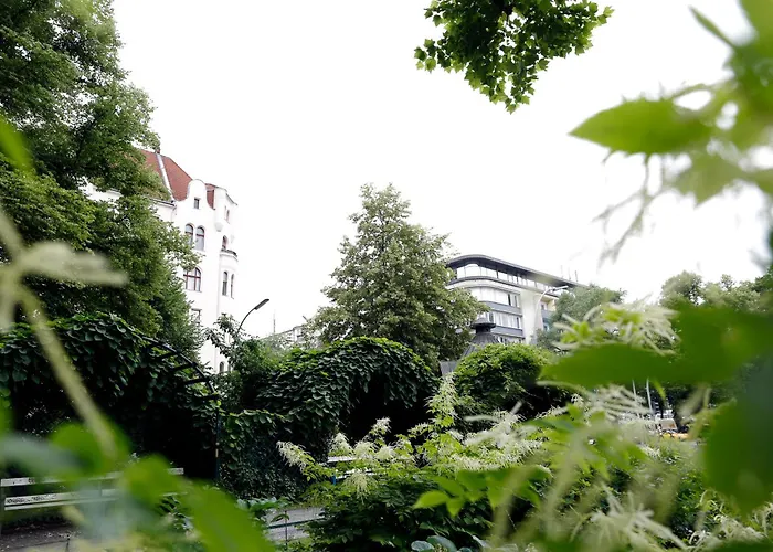 Lägenhet Nieb By Rockchair L Superhost Status L 3 Bedrooms Boxspringbeds 3 Bathrooms In Center 