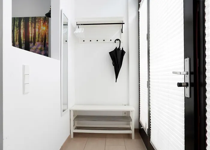 Apartamento Nieb By Rockchair L Superhost Status L 3 Bedrooms Boxspringbeds 3 Bathrooms In Center 