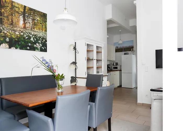 Apartamento Nieb By Rockchair L Superhost Status L 3 Bedrooms Boxspringbeds 3 Bathrooms In Center 