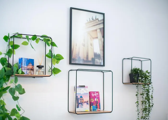 דירה Nieb By Rockchair L Superhost Status L 3 Bedrooms Boxspringbeds 3 Bathrooms In Center 