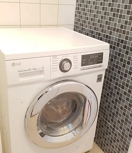 Nieb By Rockchair L Superhost Status L 3 Bedrooms Boxspringbeds 3 Bathrooms In Center 