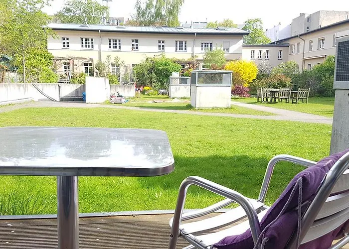 Lägenhet Nieb By Rockchair L Superhost Status L 3 Bedrooms Boxspringbeds 3 Bathrooms In Center 