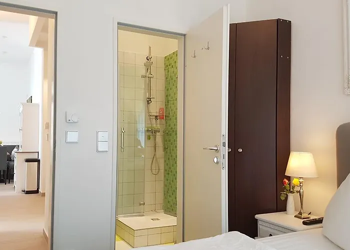 Nieb By Rockchair L Superhost Status L 3 Bedrooms Boxspringbeds 3 Bathrooms In Center 