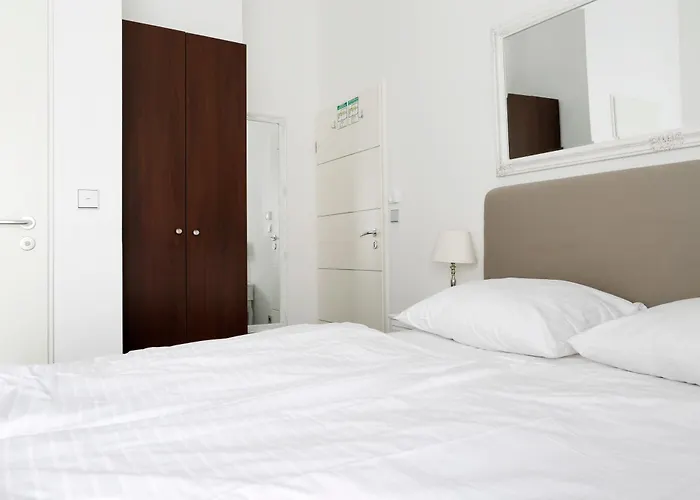 Nieb By Rockchair L Superhost Status L 3 Bedrooms Boxspringbeds 3 Bathrooms In Center 