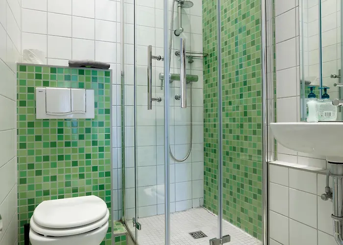 Nieb By Rockchair L Superhost Status L 3 Bedrooms Boxspringbeds 3 Bathrooms In Center 